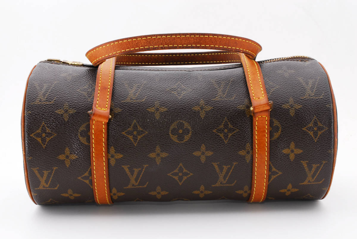 限定セール，低価 【1円スタート】LOUIS VUITTON ヴィトン モノグラム 