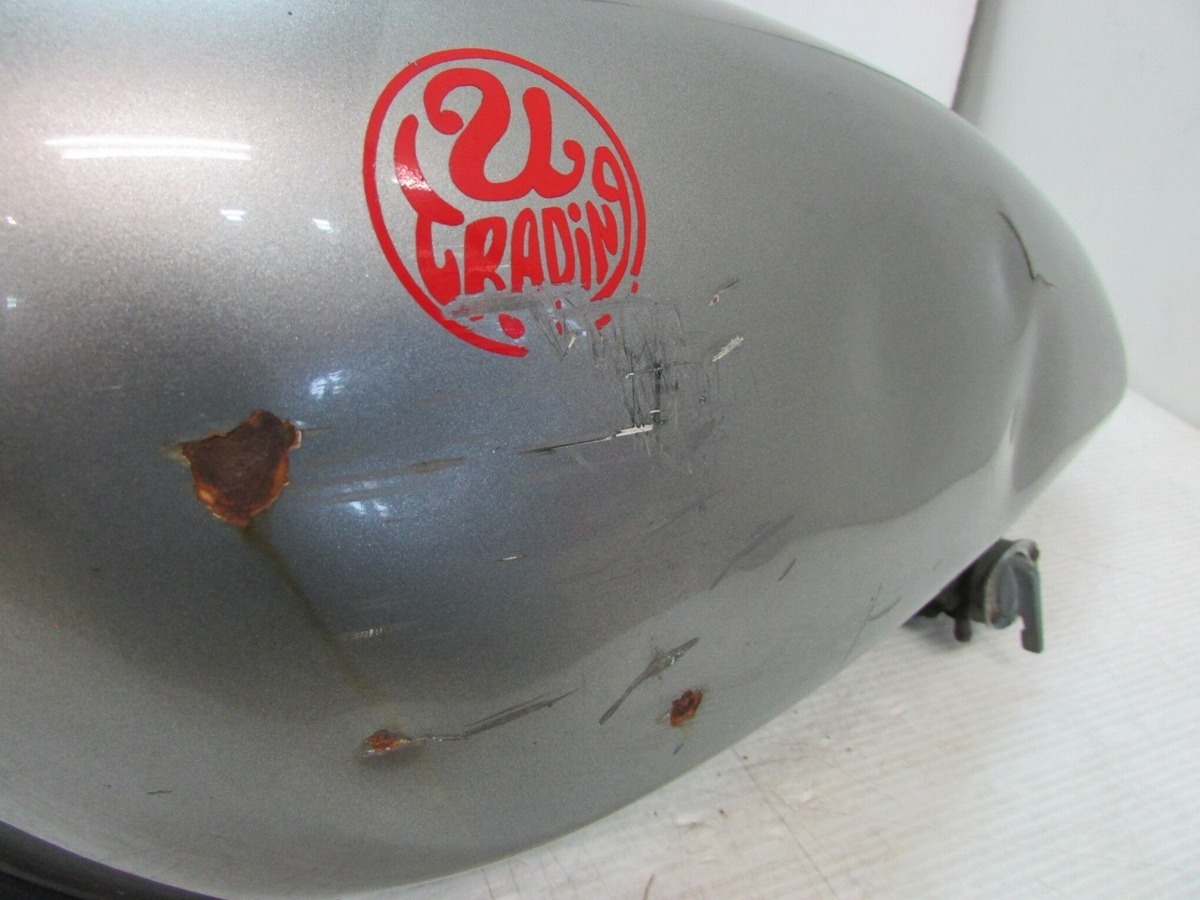 SR400 中古ガソリンタンクの出品中の商品│ウェビックガレージセール