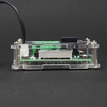 waves ケース付き サーモスタット DC 12V 温度 熱センサ スイッチ -50～110℃ XH-W1209_5