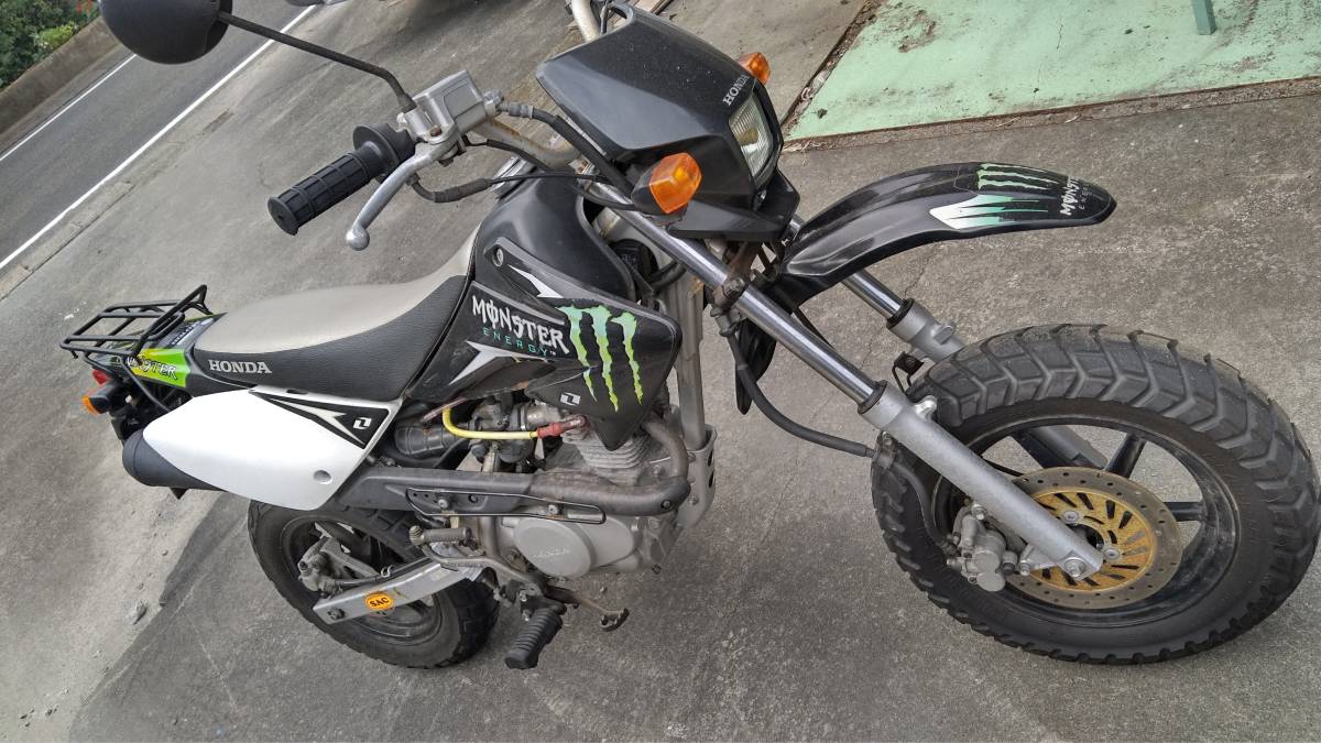 0 ホンダ 2020KTM150exc-TPI TPI KTM manual Repair Magazine XR50 