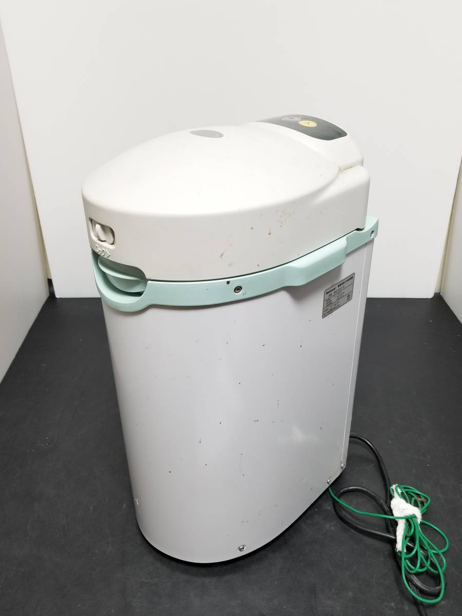 ホーム ナショナル MS-N21-H: リサイクラー National バケツ