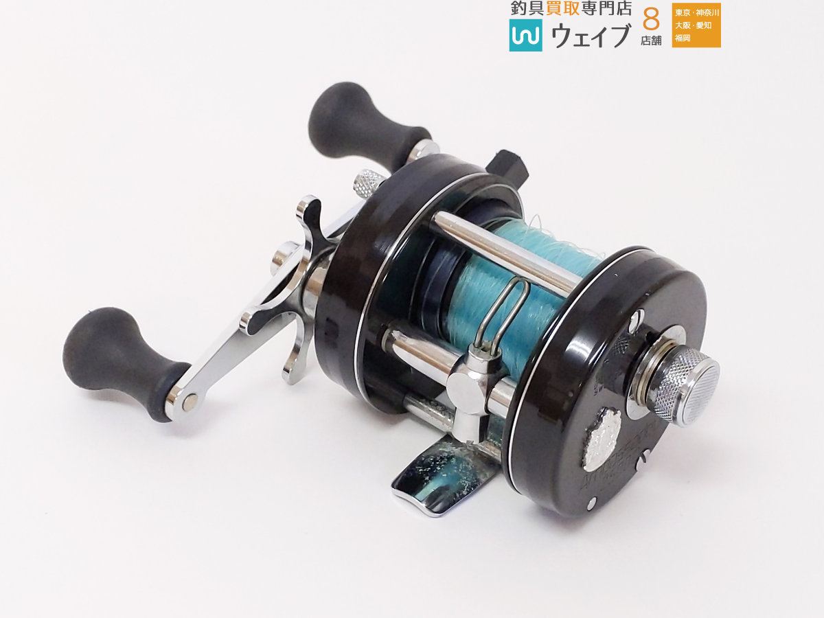 SHIMANO シマノ ステラ1000PGSDH アジング メバリング ライトゲーム 07