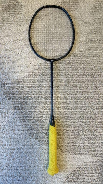ボルトリックZフォース2 3UG5 YONEX