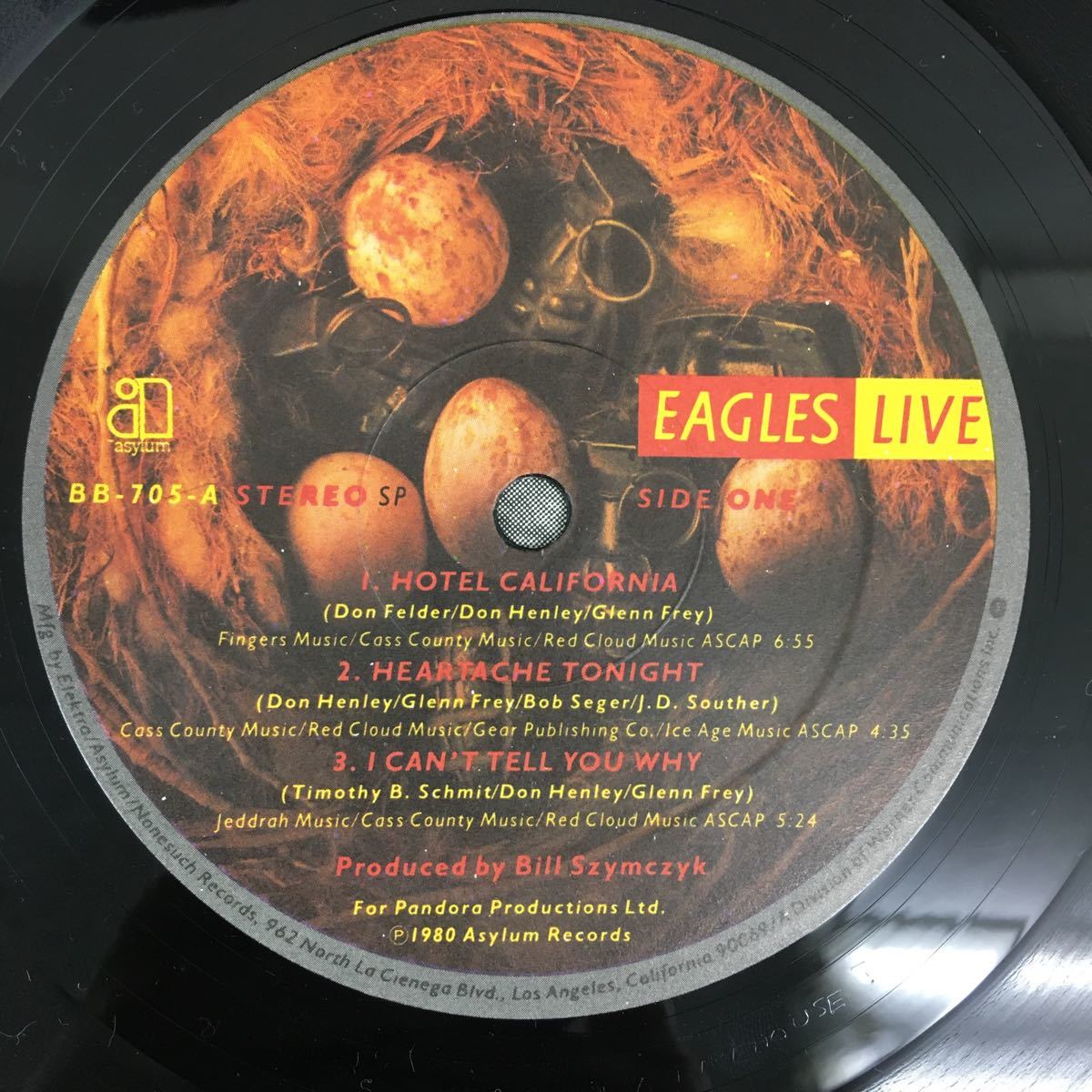 Y0924a2 イーグルス ライヴ Eagles Live Lp レコード Us盤 ロック バンド Hotel California Heartache Tonight The Long Run 他 Eagles 売買されたオークション情報 Yahooの商品情報をアーカイブ公開 オークファン Aucfan Com Y0924a2 イーグルス ライヴ Eagles Live Lp レコード Us盤 ロック バンド Hotel California Heartache Tonight The Long Run 他 Eagles 売買されたオークション情報 Yahooの商品情報をアーカイブ公開 オークファン Aucfan Com