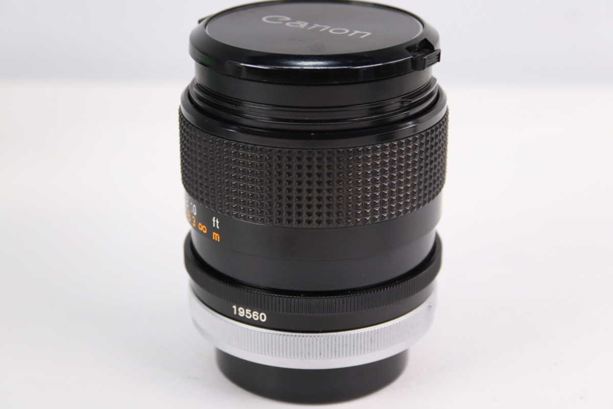 FD 28mm Canon New キヤノン F2 F2.8 キャノン | – CANON Camera Lens