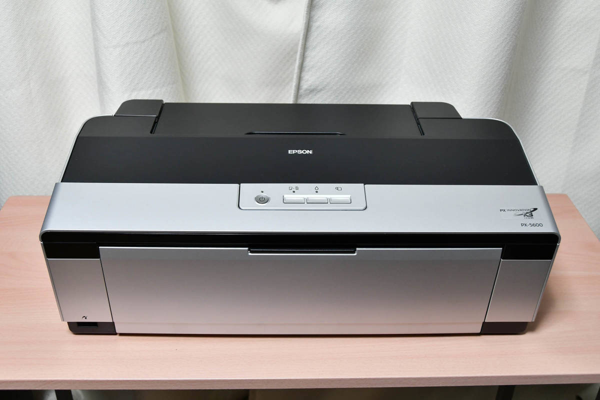 インクジェットプリンター PX-5600 EPSON A3ノビ対応 MAXART