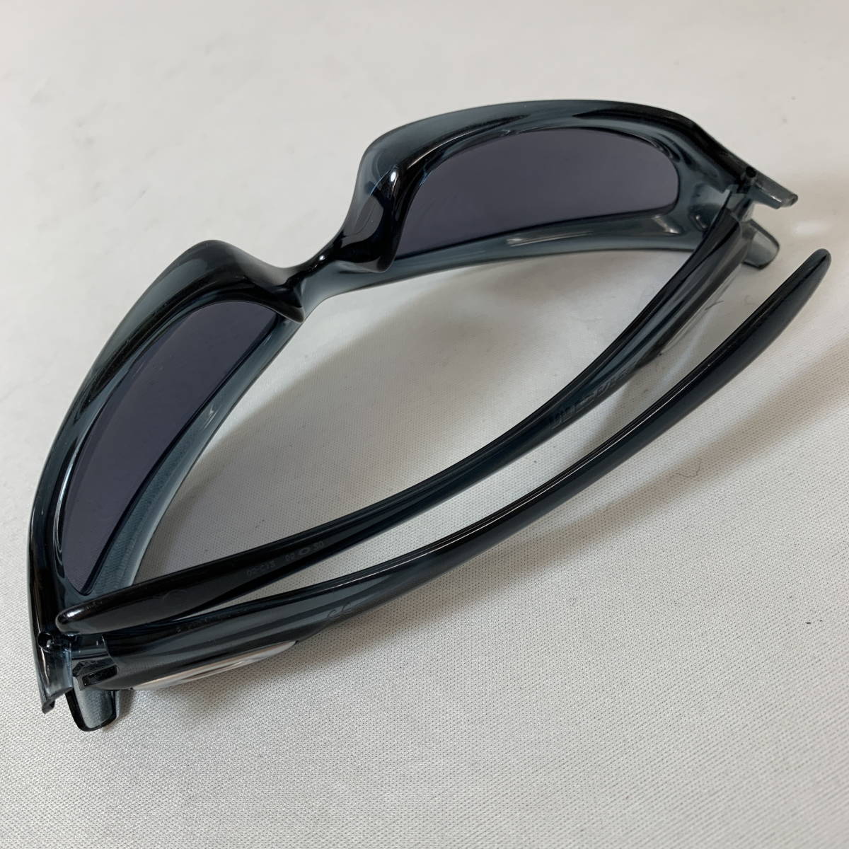 OAKLEY MONSTER DOG 05-012 箱無し 袋あり Oakley Sunglasses Monster