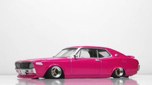 ブタケツ ローレルのヤフオク の相場 価格を見る ヤフオク のブタケツ ローレルのオークション売買情報は153件が掲載されています