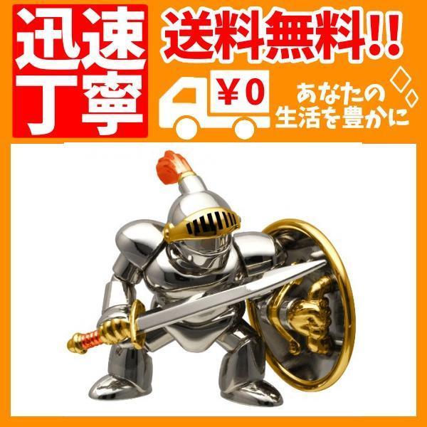 ドラゴンクエスト メタリックモンスターズギャラリー さまようよろい