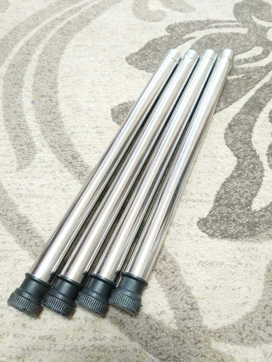 スノーピーク IGT アイアングリルテーブル 400脚セット 4本 IGT