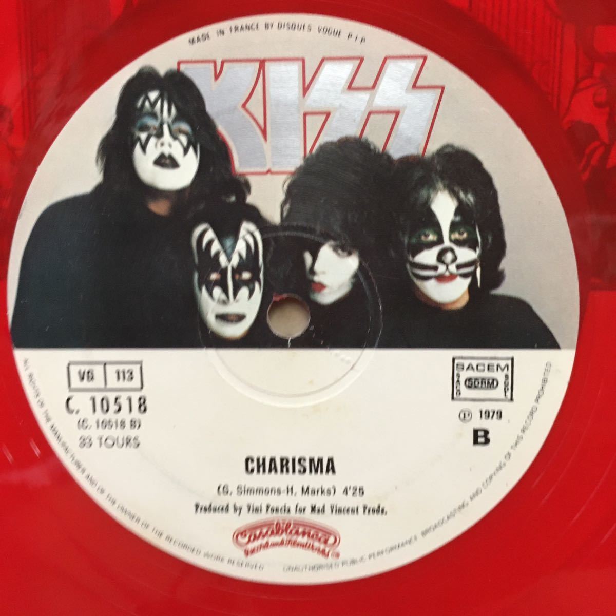2026年最新Yahoo!オークション ミュージック : KISS レコードの中古品