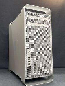格安saleスタート 在宅勤務 テレワーク Apple デスクトップパソコン 中古 30日保証 スーパードライブ Hdd2tb メモリー8gb Hd5770 Radeon Xeon4core Intel 単体 A12 Macpro デスクトップpc