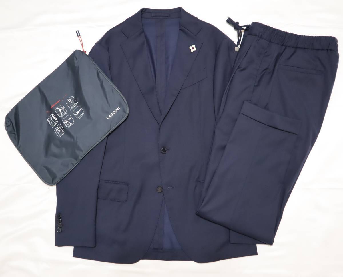 LARDINI ラルディーニ EASY WEAR easy wear 0 ⁄ 商品ページ｜大人の男