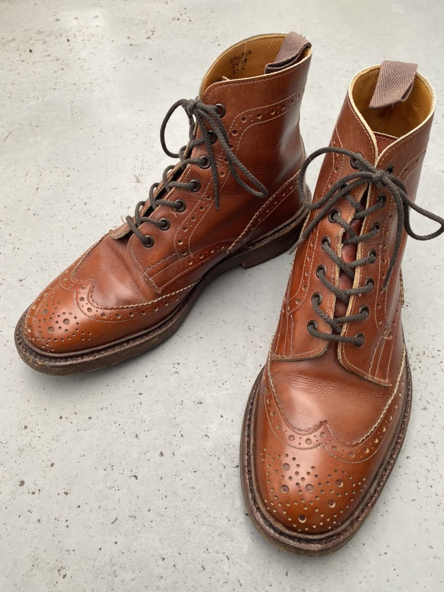 Tricker