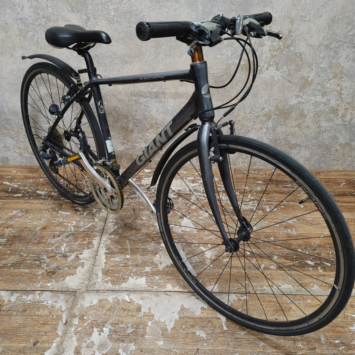 R3 クロスバイク(自転車)の中古が安い！激安で譲り 北海道 札幌市の 