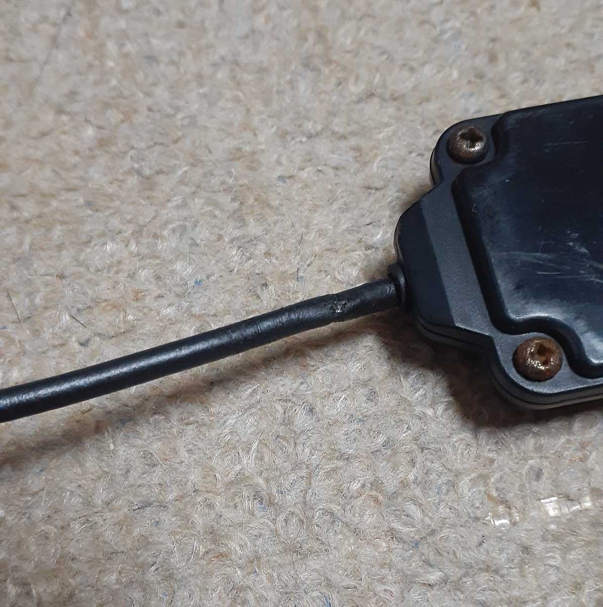 ミツバサンコーワ MSC-BE51 1.0 バイク用ETC - ETC車載器 | アンテナ