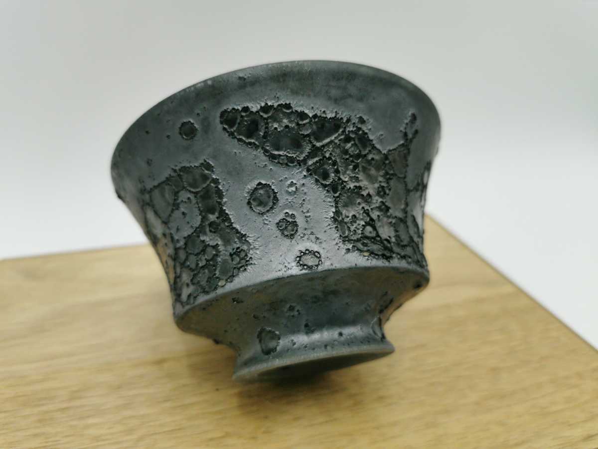 Lサイズ 手作植木鉢 検索(raw life factory SRL invisible inkカタチ