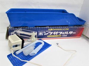 Nisso 水槽のヤフオク の相場 価格を見る ヤフオク のnisso 水槽のオークション売買情報は39件が掲載されています