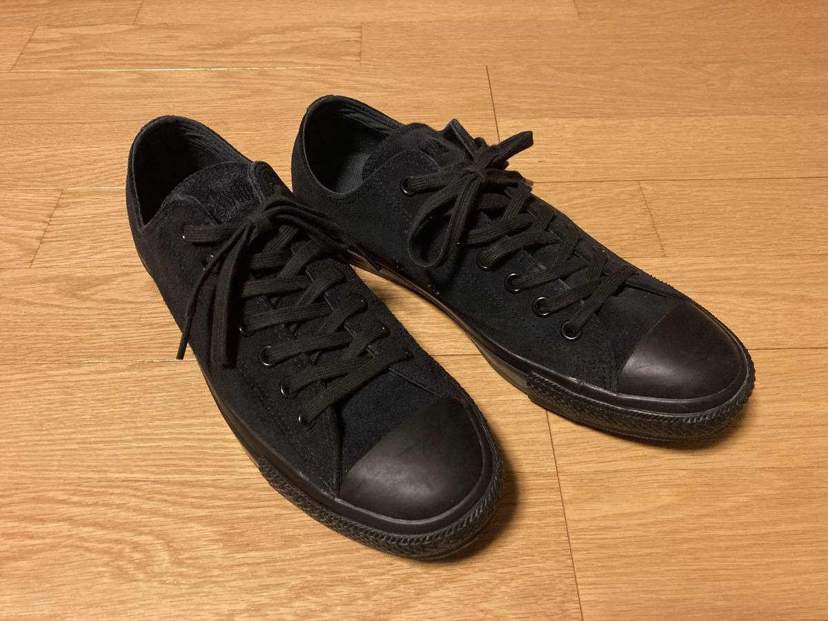 29 コンバース ユナイテッドアローズ 別注 オールスター チャック 