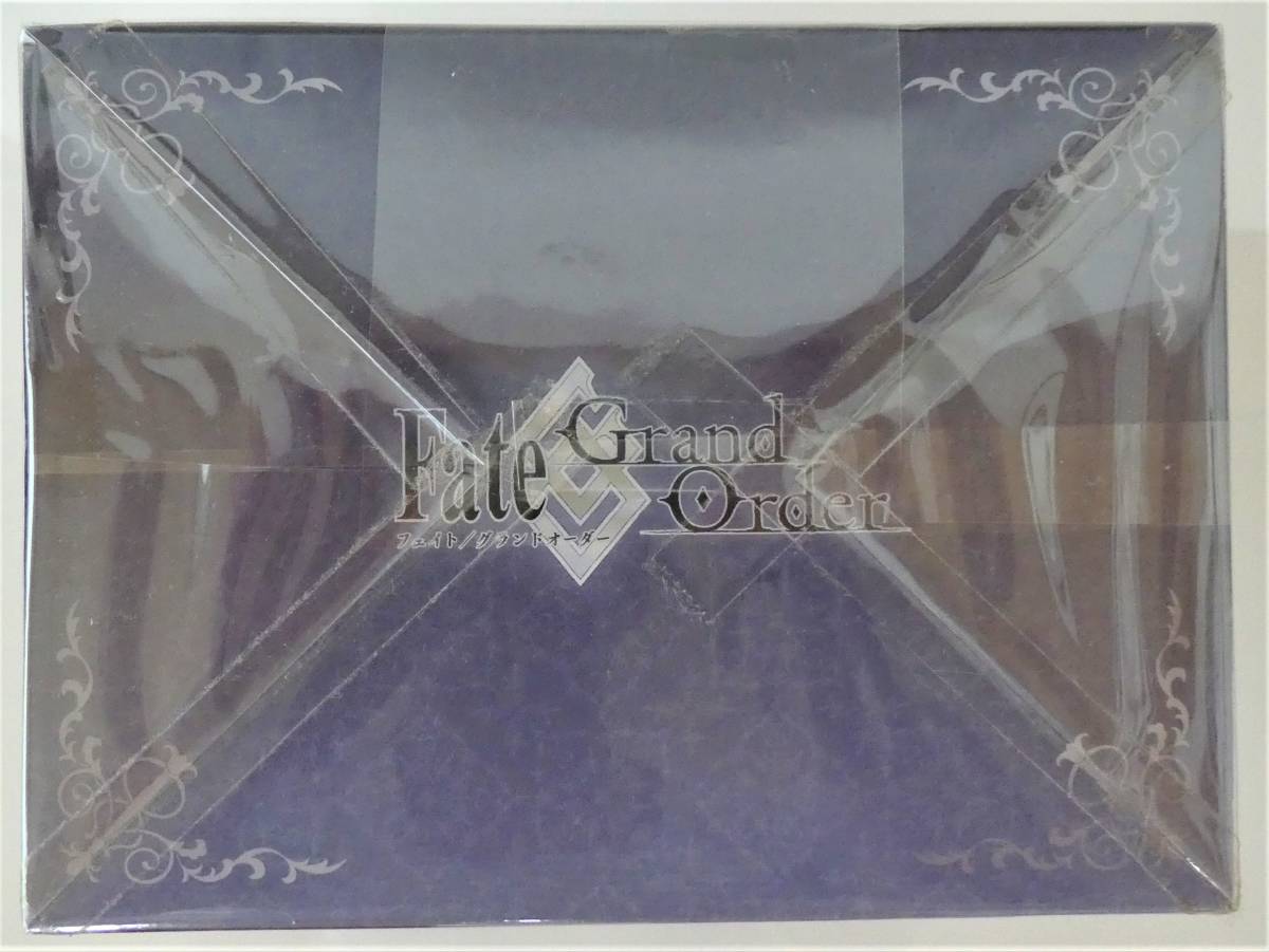 新品・未開封】ジャック・ザ・リッパー /アサシン Fate/Grand Order 