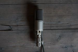 SONY ECM-56AのYahoo!オークション(旧ヤフオク!)の相場・価格を見る 