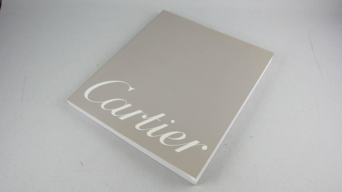 カルティエ 空箱 Cartier 冊子 - メルカリ ギャランティカード