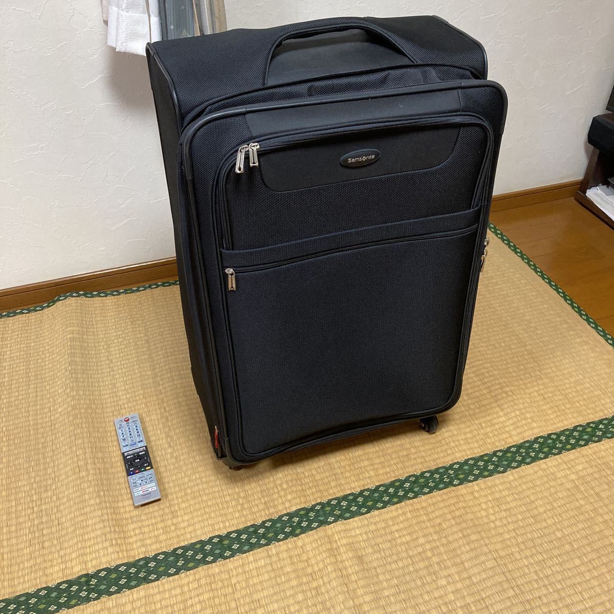シーライト Samsonite スーツケース サムソナイト スピナー69 オフ