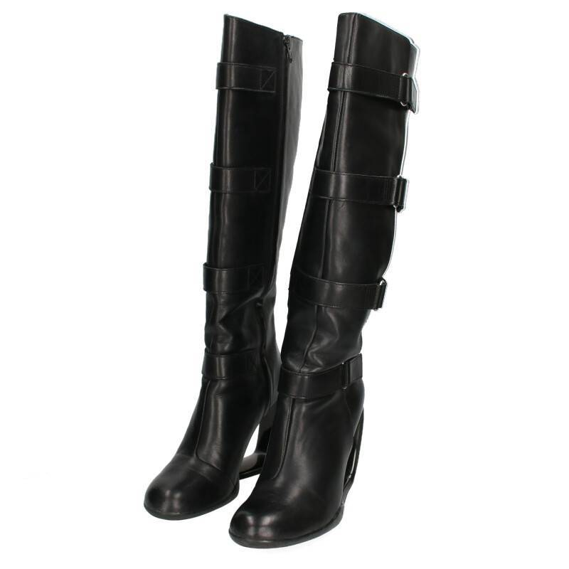 ユナイテッドヌード UNITED NUDE Step Mobius Velcro Boot Hi サイズ 