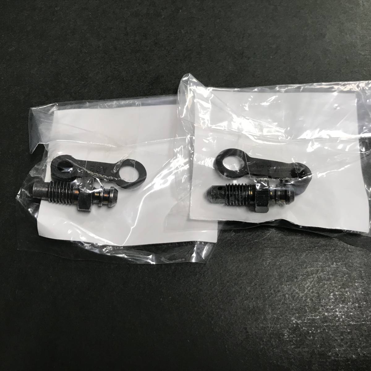 当時物ビンテージプラグホルダー トライアンフ triumph ハーレー z1 z2