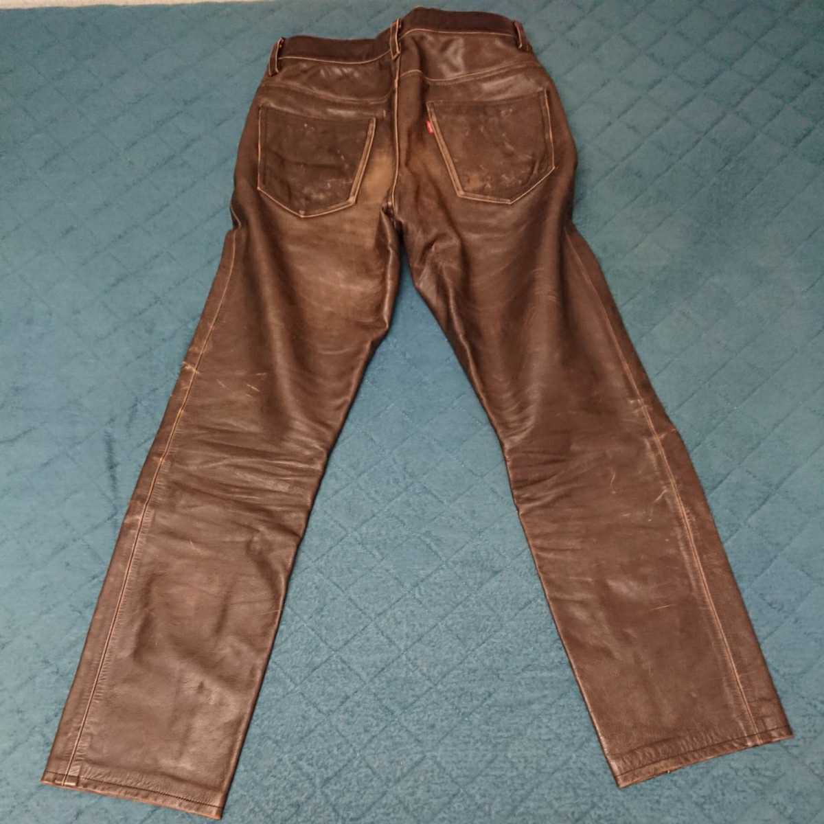 60s LEVI