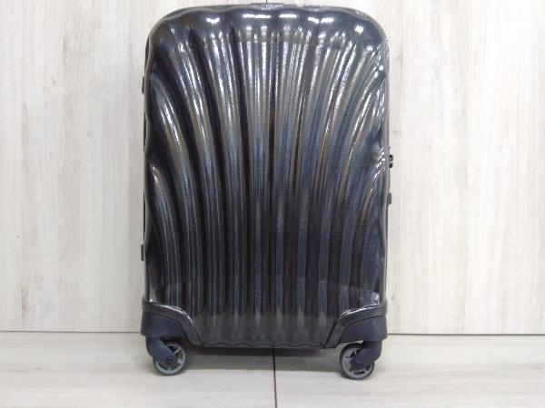 旅行用品 サムソナイト コスモライト 36L 黒 機内持込可