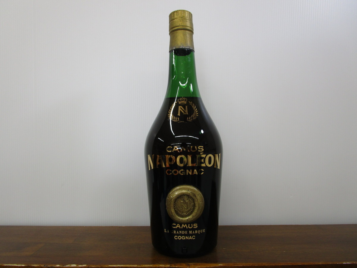 ナポレオン カミュ 700ml エクストラ ◇注目! お酒 ラ クリア ラ 