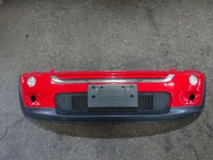 ミニクーパー バンパーのヤフオク の相場 価格を見る ヤフオク のミニクーパー バンパーのオークション売買情報は71件が掲載されています