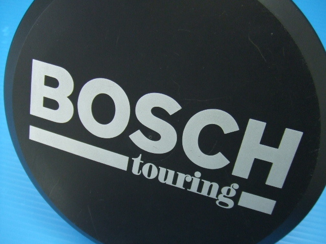 当時物 ボッシュ 丸目 ヘッドライト 旧車 BOSCH カフェレーサー 昭和 当時物 極上品 ボッシュ 20cm ライトカバー 丸型 フォグランプ 旧車