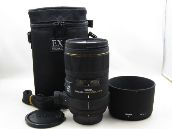 SIGMA APO 135-400mm F4.5-5.6 D カメラ望遠レンズ Nikon NIKKOR-S Auto F1.4 50mm レンズ ジャンク K6165695 50mm Auto