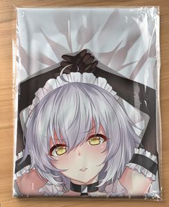 ジャンヌ オルタ 抱き枕のYahoo!オークション(旧ヤフオク!)の相場  