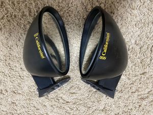 ビタローニ ミラーのYahoo!オークション(旧ヤフオク!)の相場・価格を
