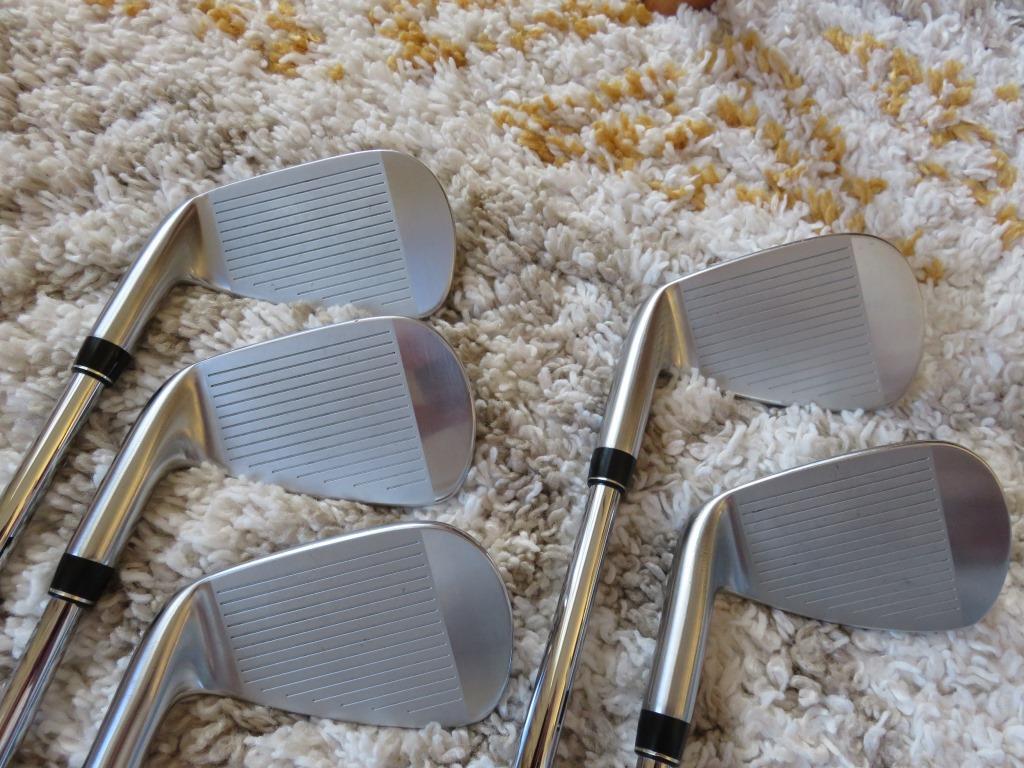  ★XXIO X (2020) アイアン #6-PW 5本セット オリジナルシャフト NS PRO 920GH DST (R) ゼクシオ エックス ★_2