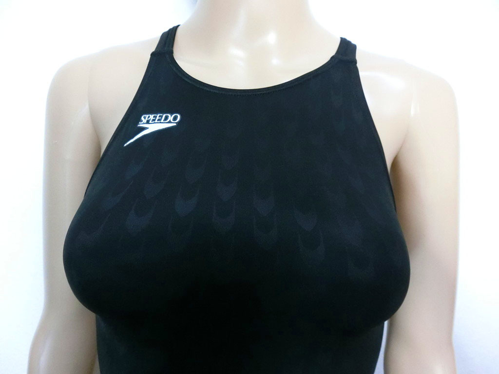中古品☆SPEEDOスピード♪レア！アクアブレード☆マーキュライン競泳
