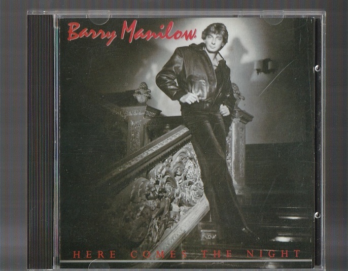 バリー・マニロウ Manilow Barry : MANILOW BARRY Ultimate - | Yahoo