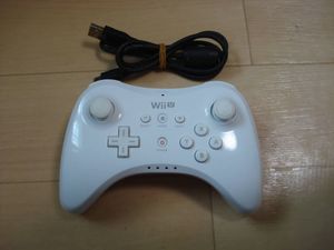 Wiiu Pro コントローラーのヤフオク の相場 価格を見る ヤフオク のwiiu Pro コントローラー のオークション売買情報は105件が掲載されています