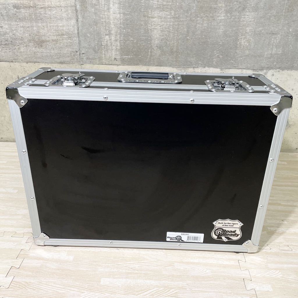 楽器・機材 Road Ready 機材ケース