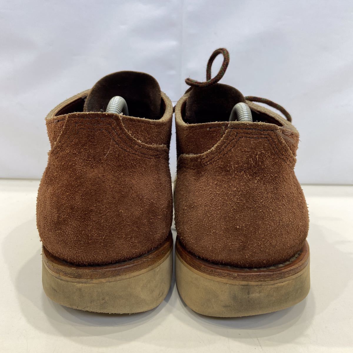 HATHORN ハソーン】ネペンテス別注 OXFORD オックスフォード ワーク 