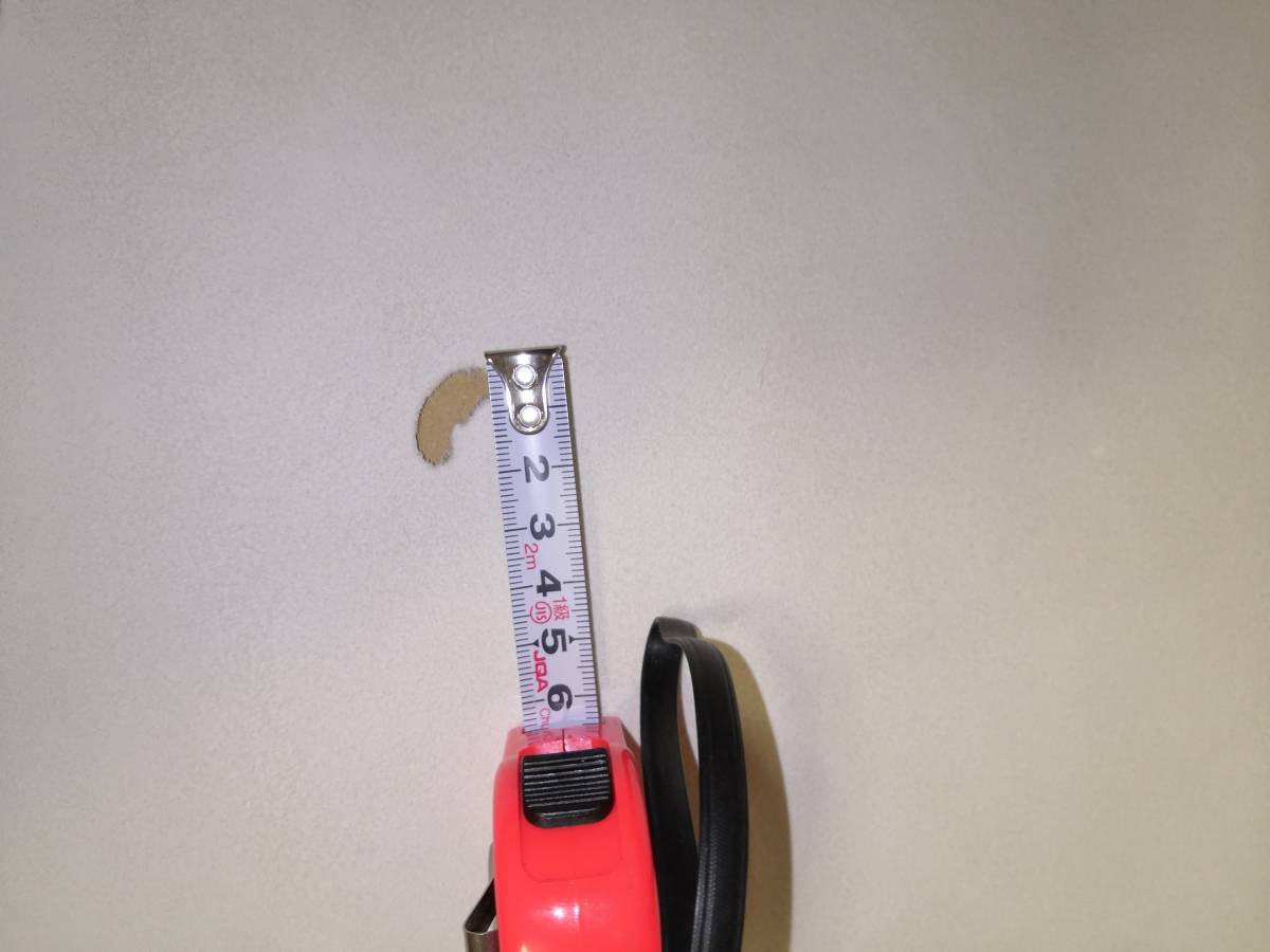 売り切り！ベロア　生地　ホワイト_3