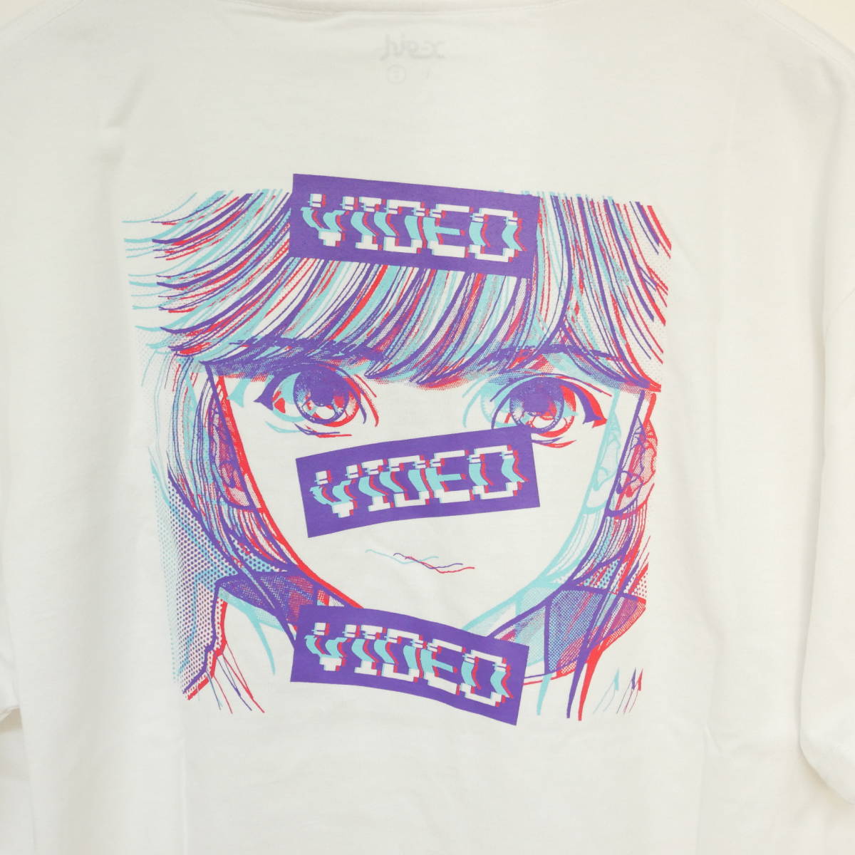 1円 国内正規 X Girl Video Girl エックスガール Noise S S Mens Tee ノイズ Tシャツ メンズサイズ White 白 2 その他 売買されたオークション情報 Yahooの商品情報をアーカイブ公開 オークファン Aucfan Com 1円 国内正規 X Girl Video Girl エックスガール Noise S S Mens Tee ノイズ Tシャツ メンズサイズ White 白 2 その他 売買されたオークション情報 Yahooの商品情報をアーカイブ公開 オークファン Aucfan Com