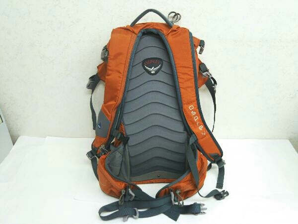 リュック OSPREY オスプレー リュック KODE22 コード22 現状販売