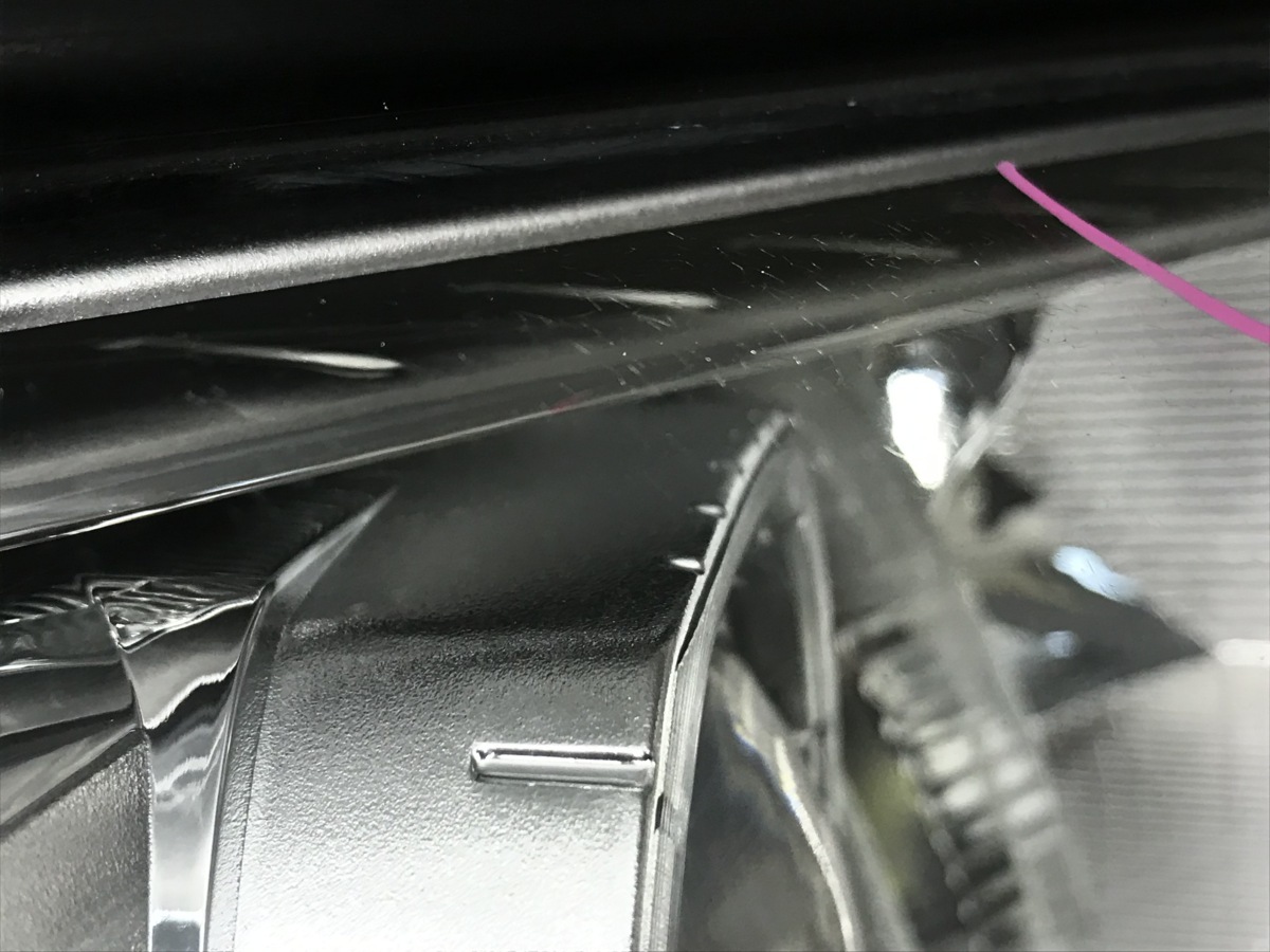 ボルボ V70 純正 2.5T VOLVO BB5254W フロント 良品 2015年 T5 DBA-BB420W バンパー BB5254 DBA-BB5254W (nait) ボルボv70の通販