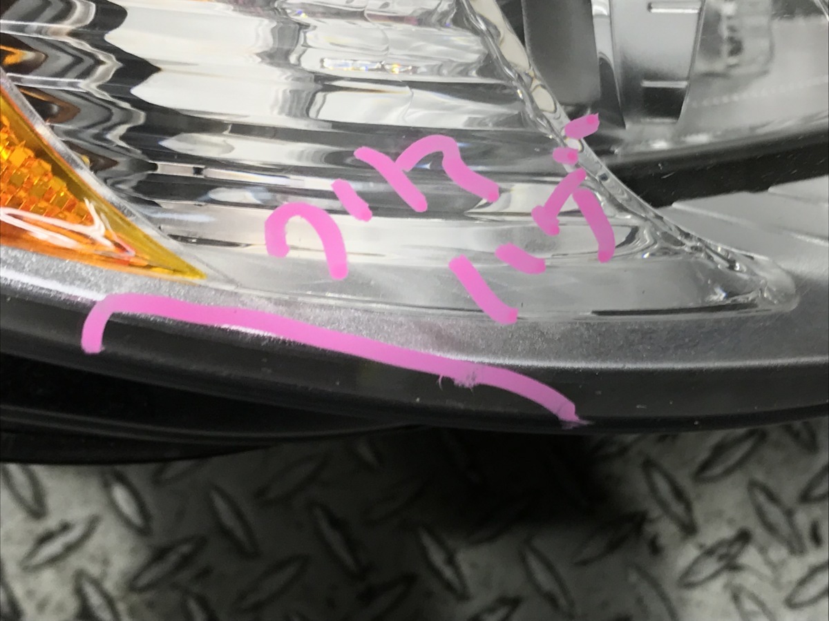ボルボ V70 純正 2.5T VOLVO BB5254W フロント 良品 2015年 T5 DBA-BB420W バンパー BB5254 DBA-BB5254W (nait) ボルボv70の通販