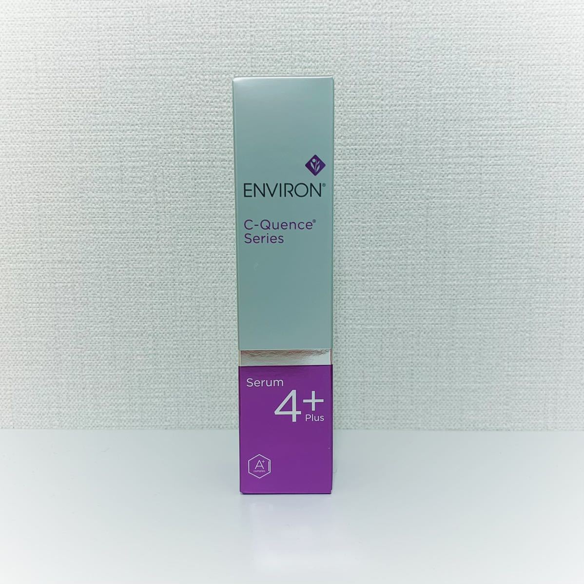 エンビロン ENVIRON C－クエンス クリーム セラム3 エンビロン ENVIRON