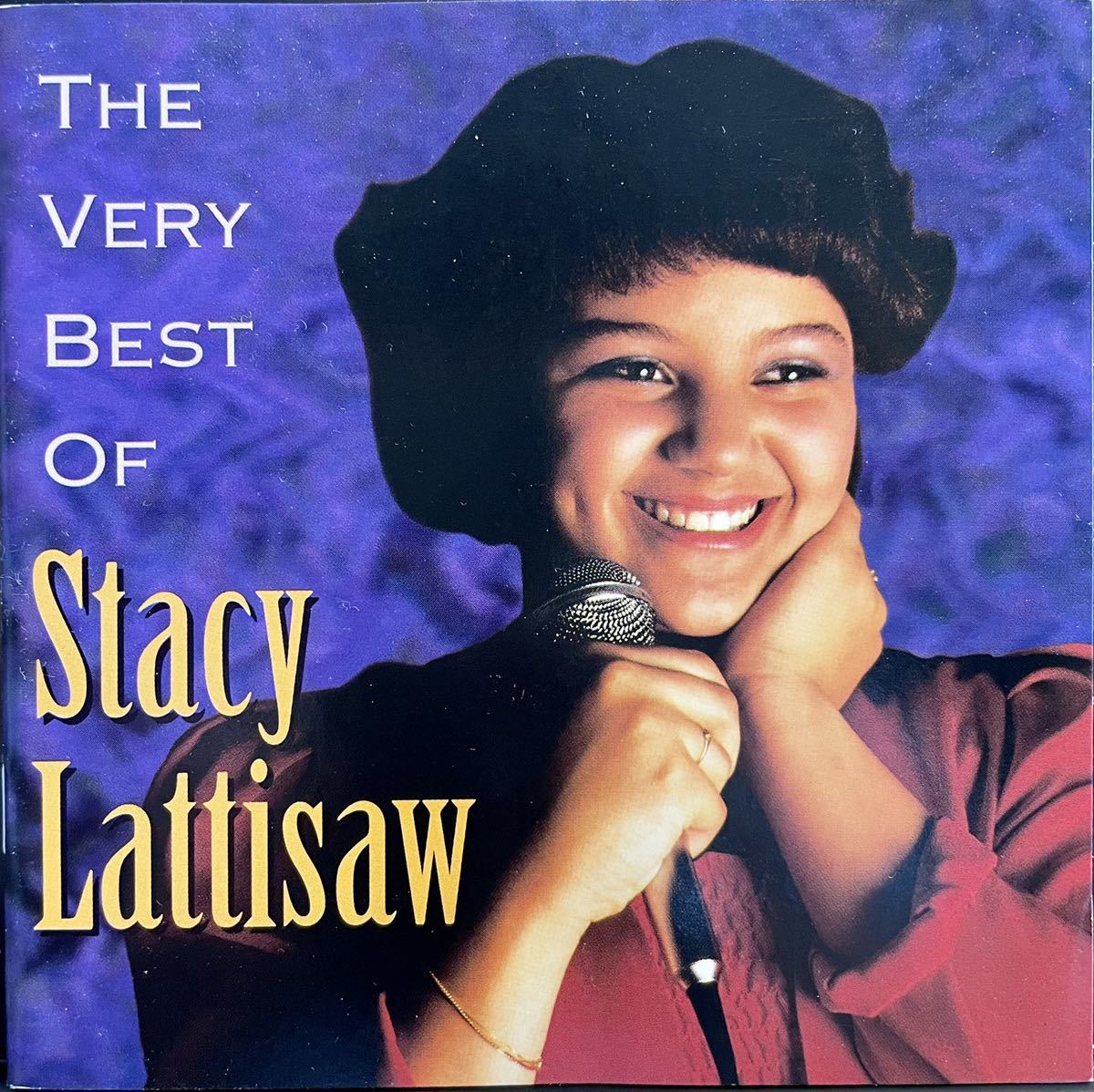 Kid Capri classics Stacy Lattisaw The Very Best Of Johnny Gill Narada